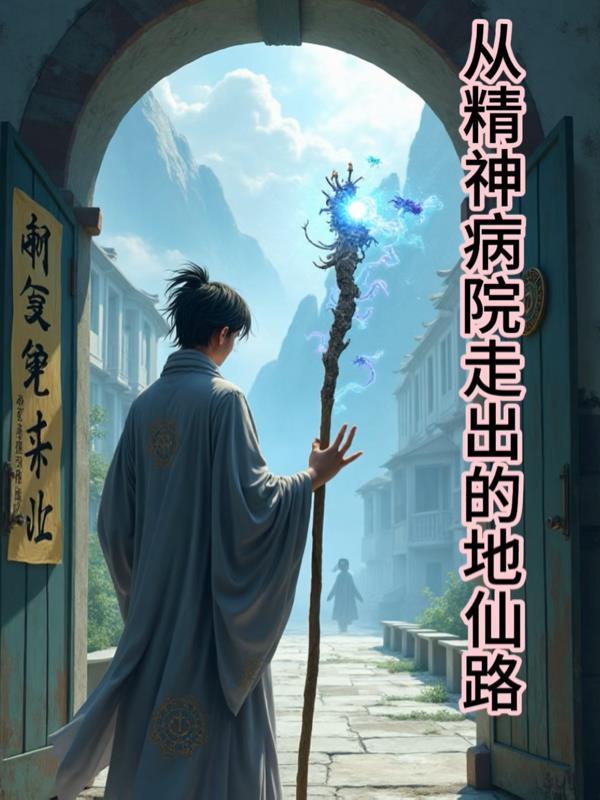 从精神病院里走出的强者漫画免费观看