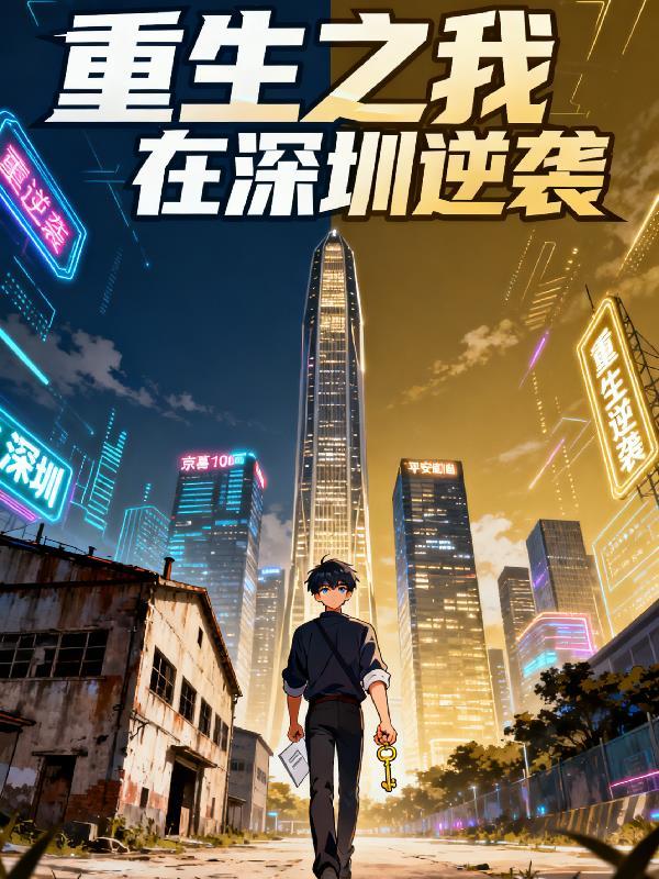 重生到深圳