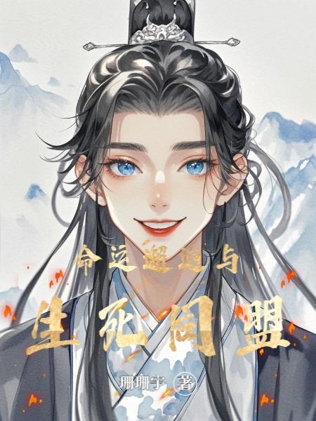 与命运死磕到底