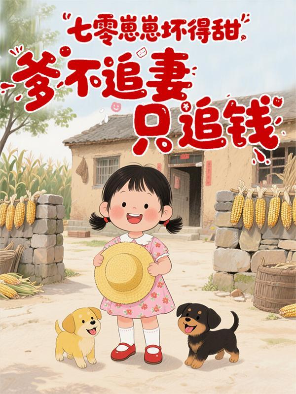 七零年代养崽崽洛可可