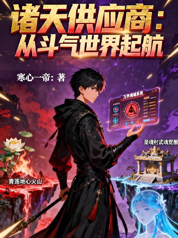诸天万界供应商