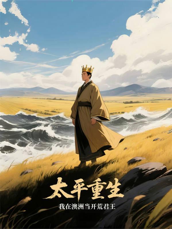 重生太平洋岛主