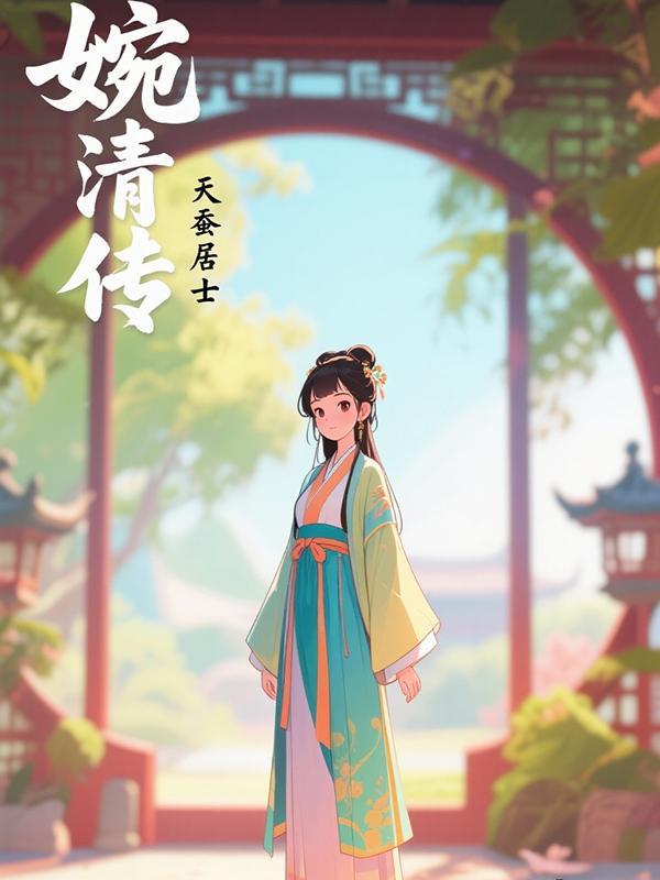 重生之婉如新生