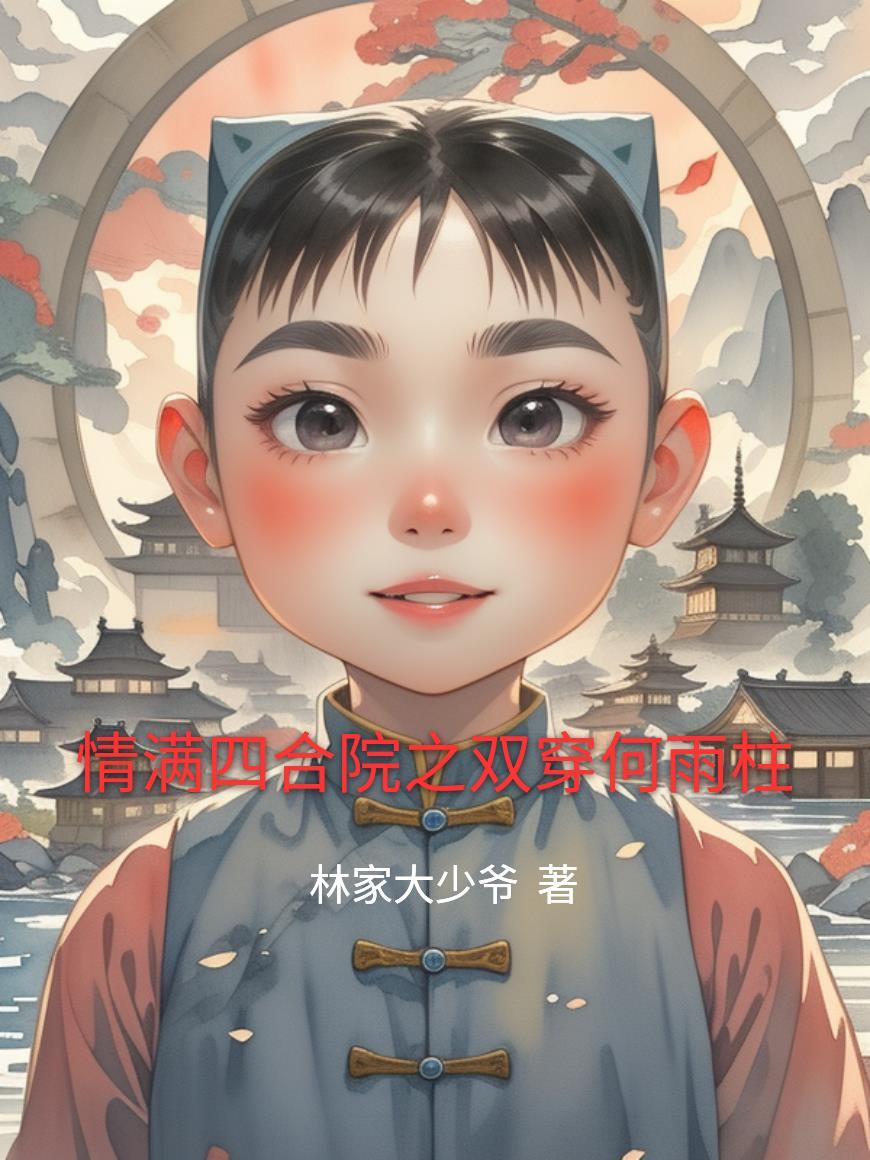 情满四合院结局何雨柱和娄晓娥