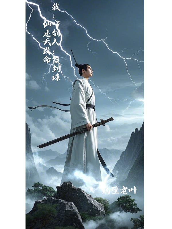 在诛仙签到至尊剑骨的