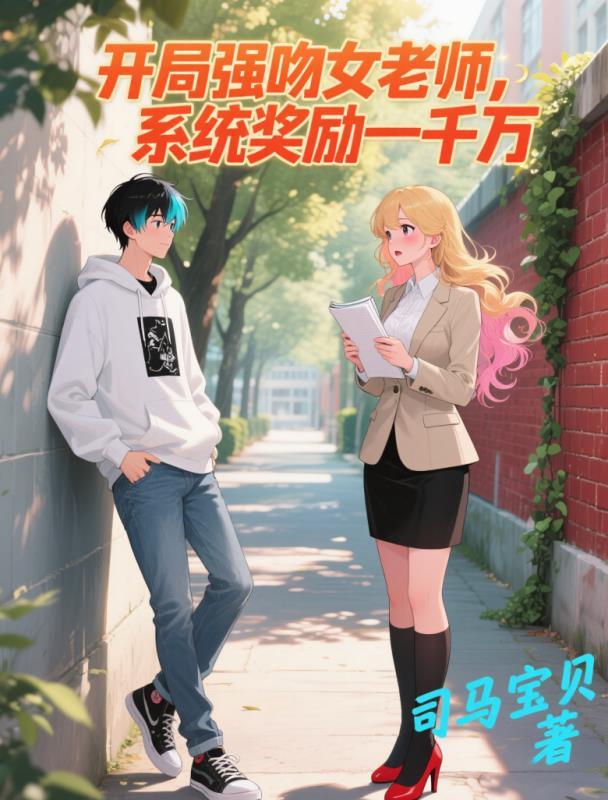 开局强吻女总裁