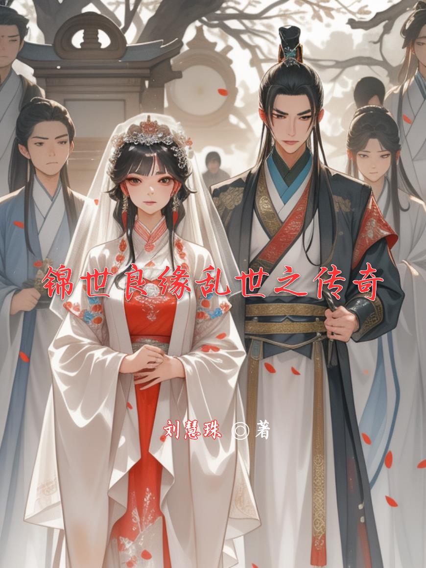 乱世之锦绣人生