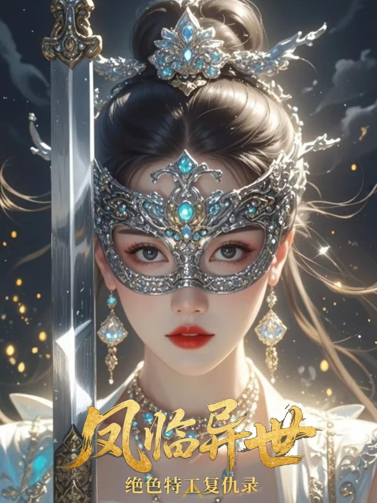 凤临天下绝色夫君不好惹最新章节