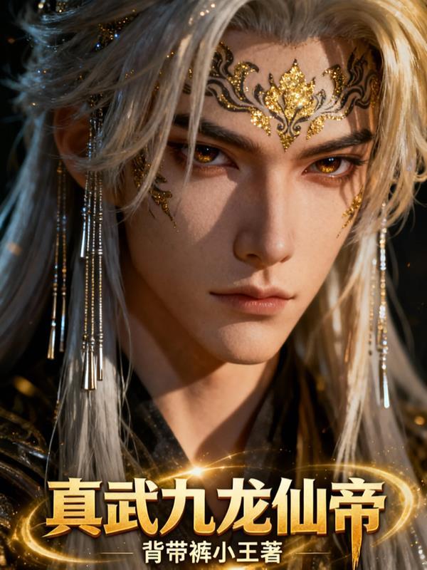 真武九龙仙帝最新章节
