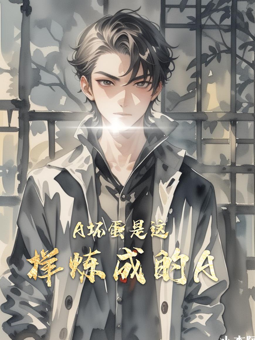 坏蛋是怎么炼成的3