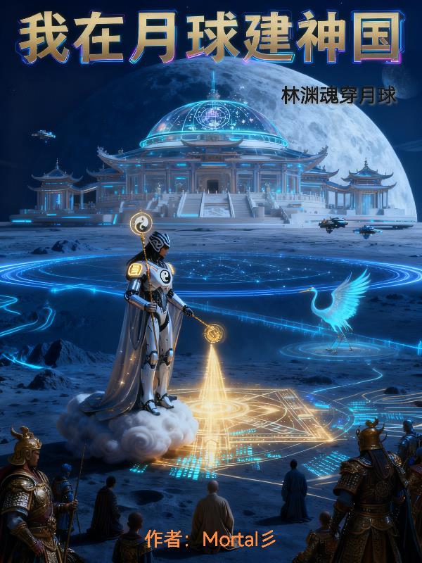 我在月球建基地苏木