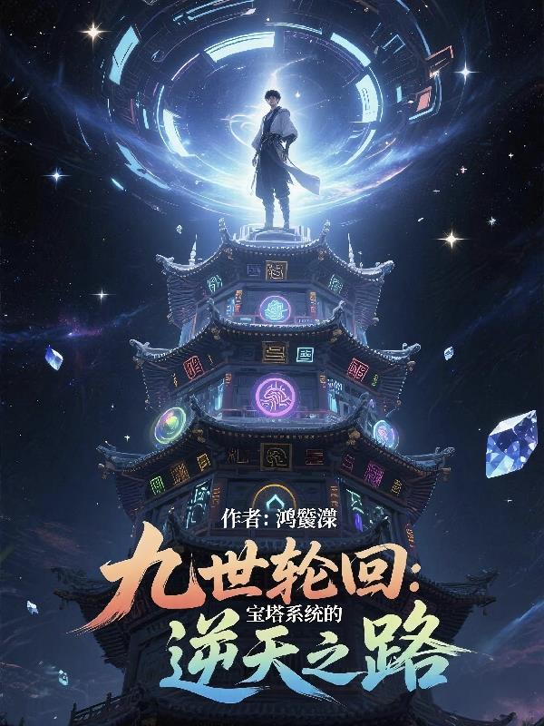 九世轮回姜寒汐