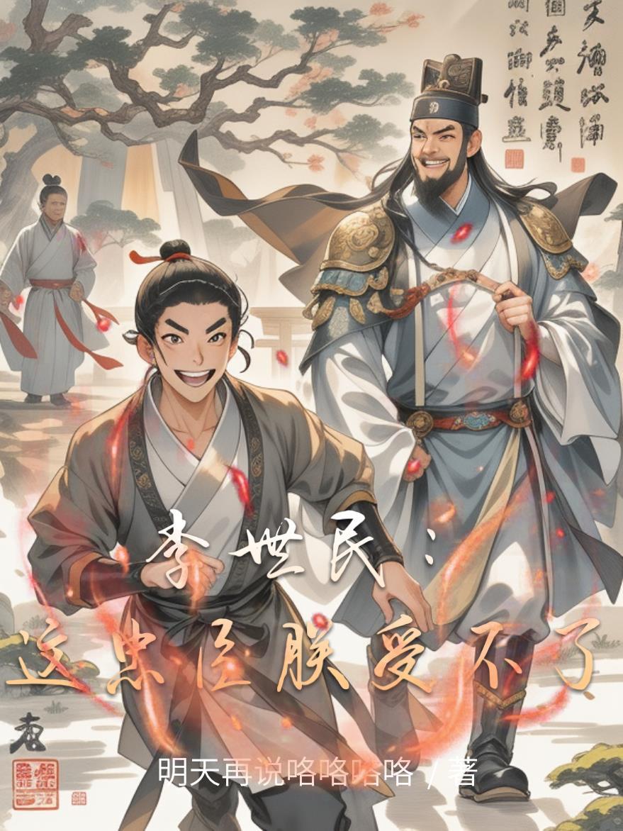 李世民的直言的大臣