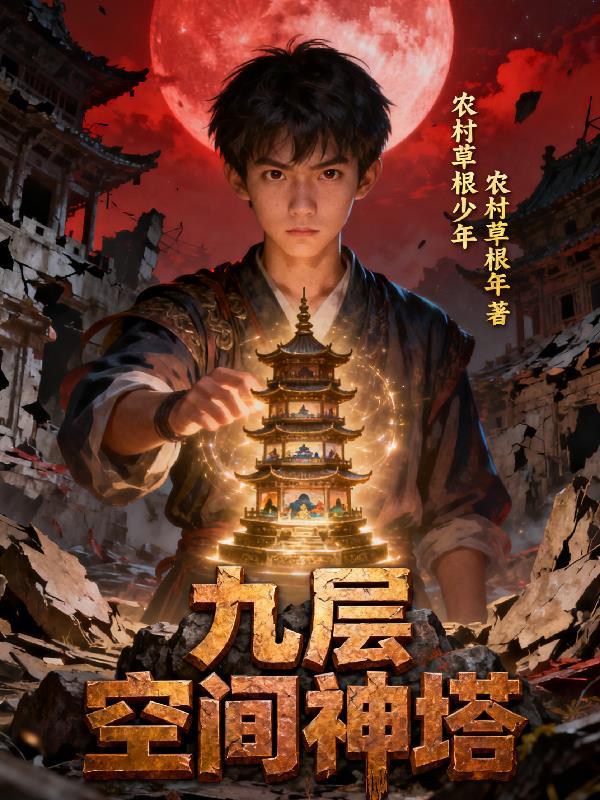 九层塔空间与视觉的魔术