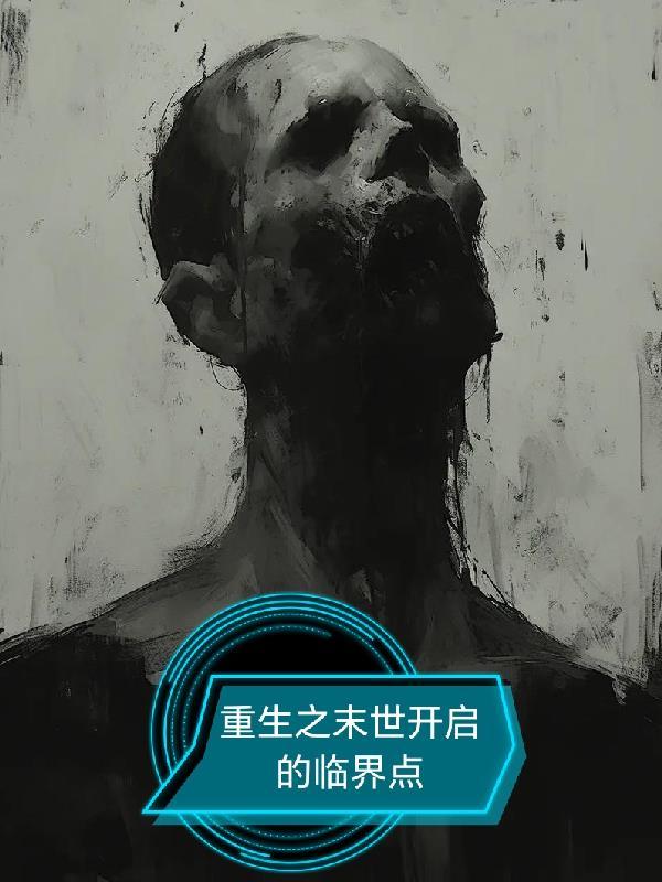 重生之末世开启的临界点在哪