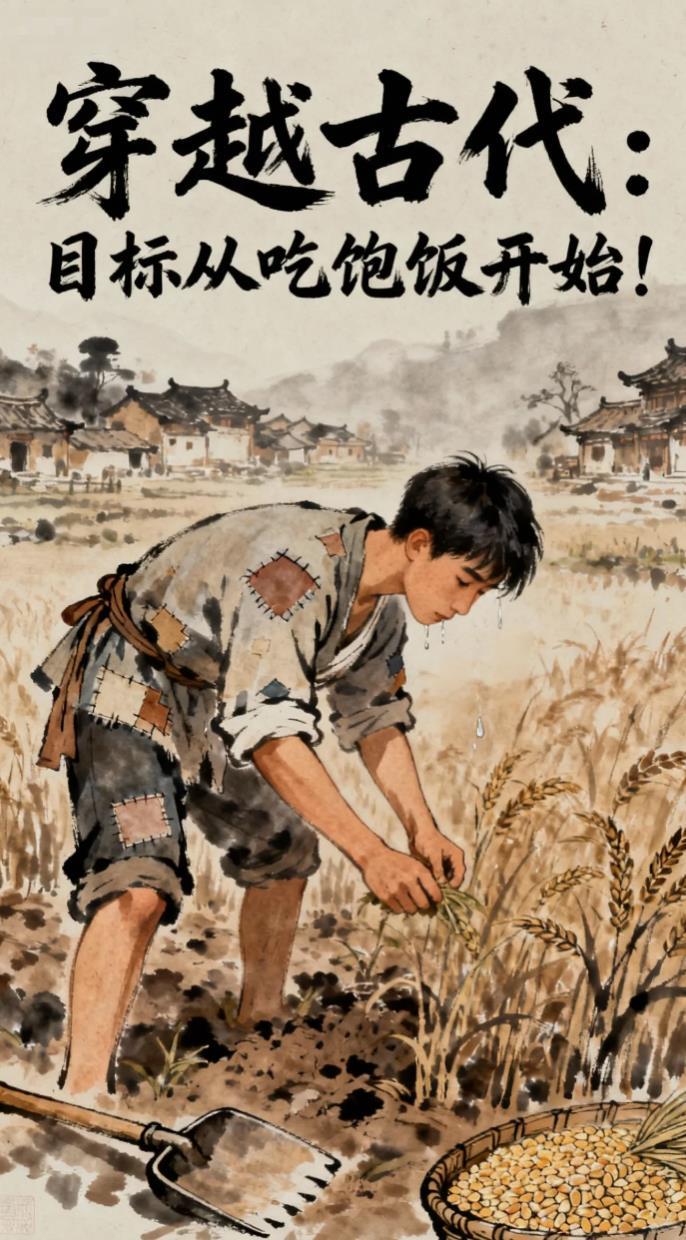 带领全县吃饱饭