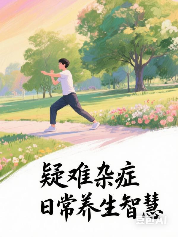 疑难杂症诊治大全书