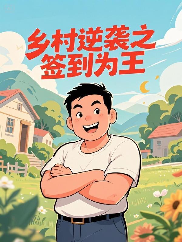 签到从乡村种田开始第四十五章