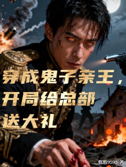 穿越成鬼子打八路