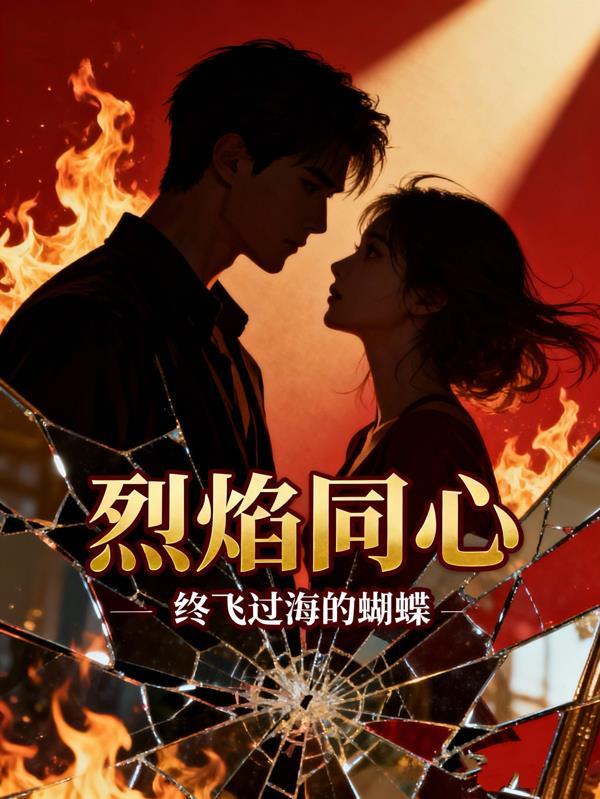 烈焰同盟剧情介绍