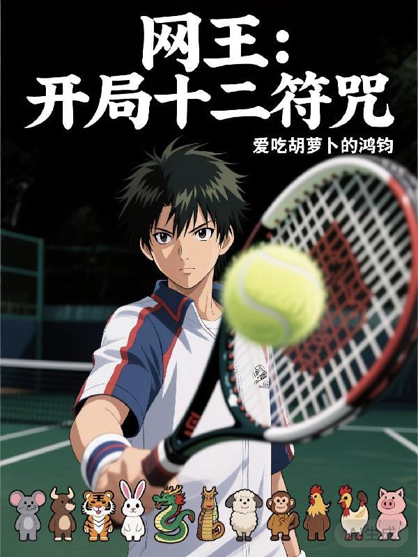 网王开局十二符咒免费阅读