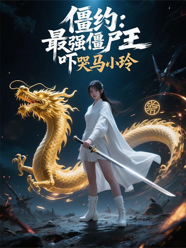 僵约最强僵尸王笔趣阁