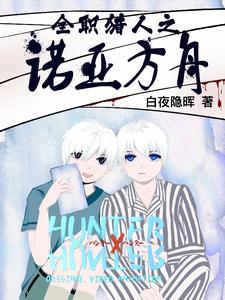 全职猎人之诺亚之心