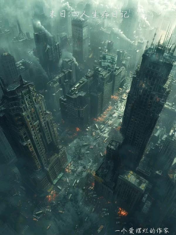 末日生存一家四口