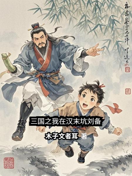 三国之我被汉献帝挖出来