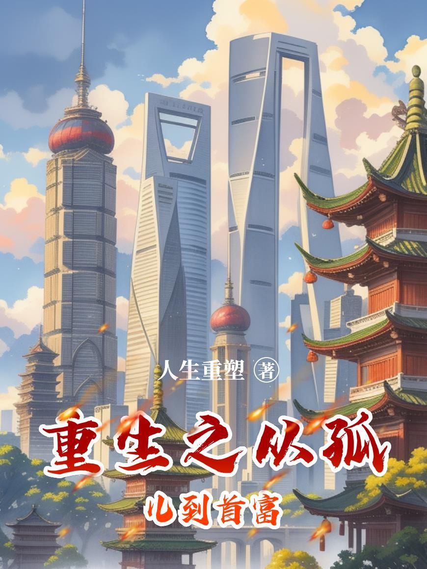 重生到孤儿院然后被收养的