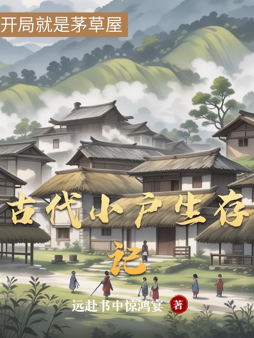 穿越古代小户生活日常