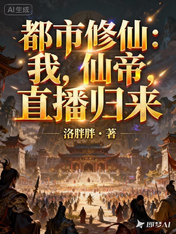 都市修真之仙帝重生