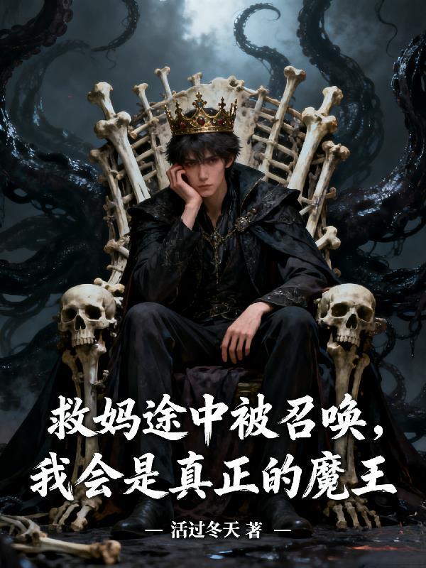 救妈途中被召唤