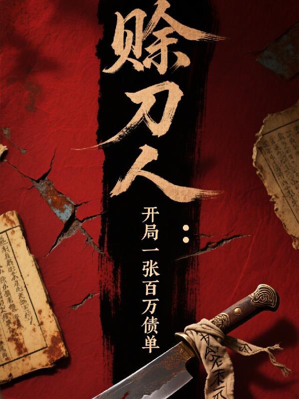 天命赊刀人章节目录