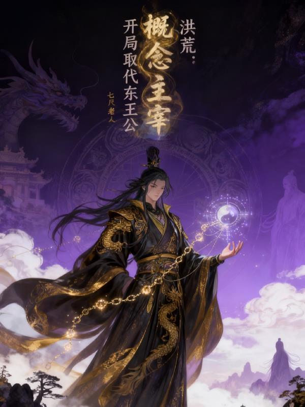 洪荒开局选择东王公