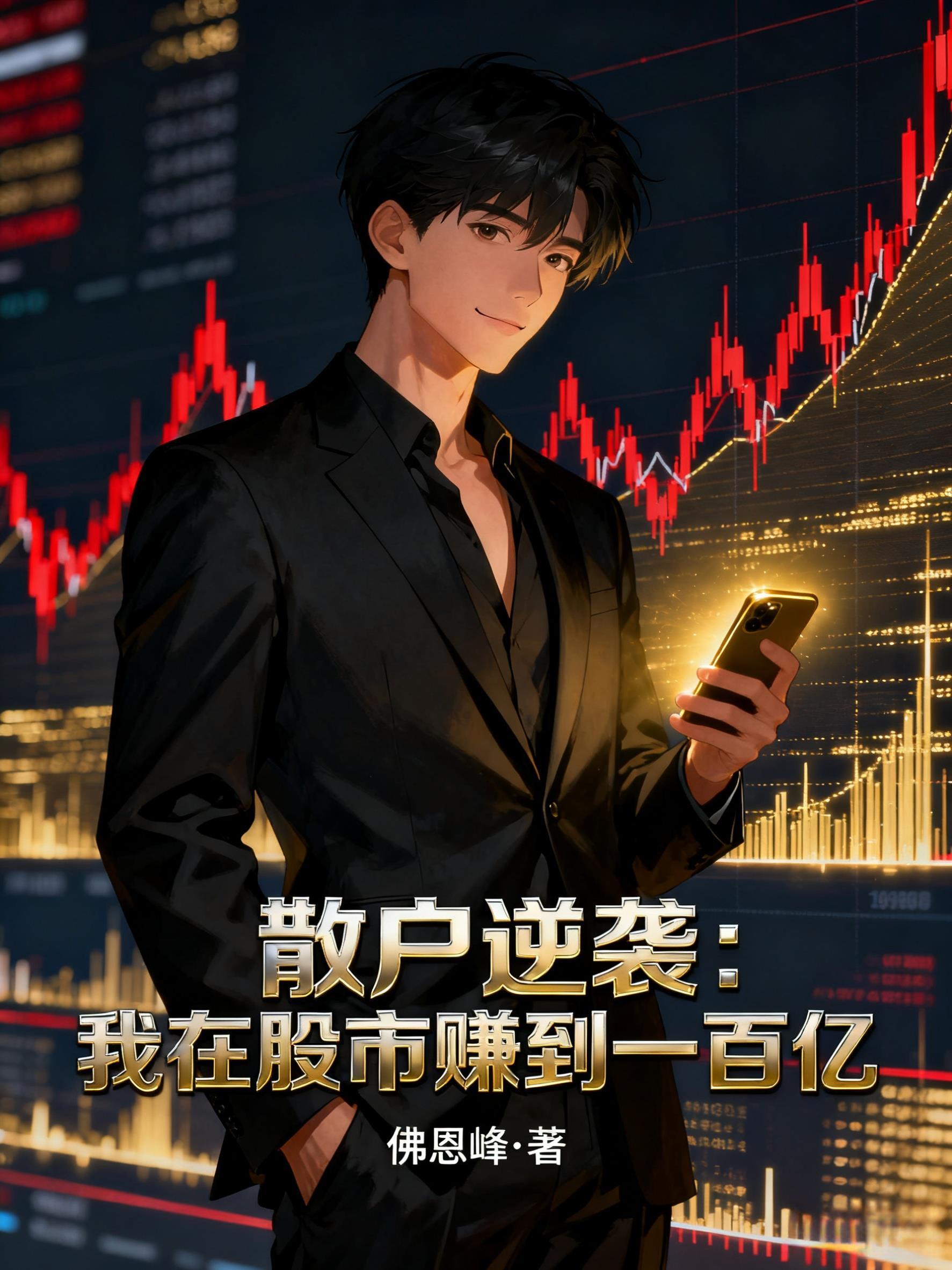 股市里赚100个亿违法吗