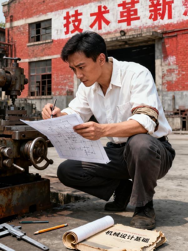 穿越之重走军魂路