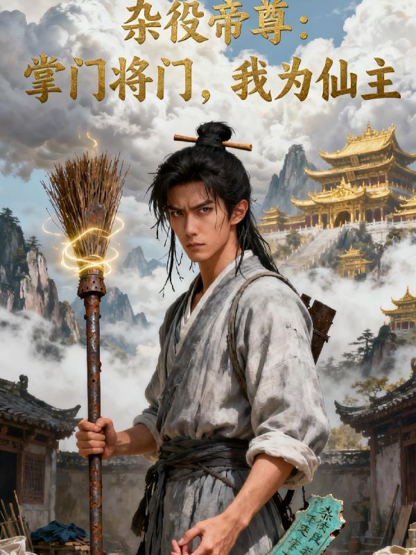 我为仙主免费阅读