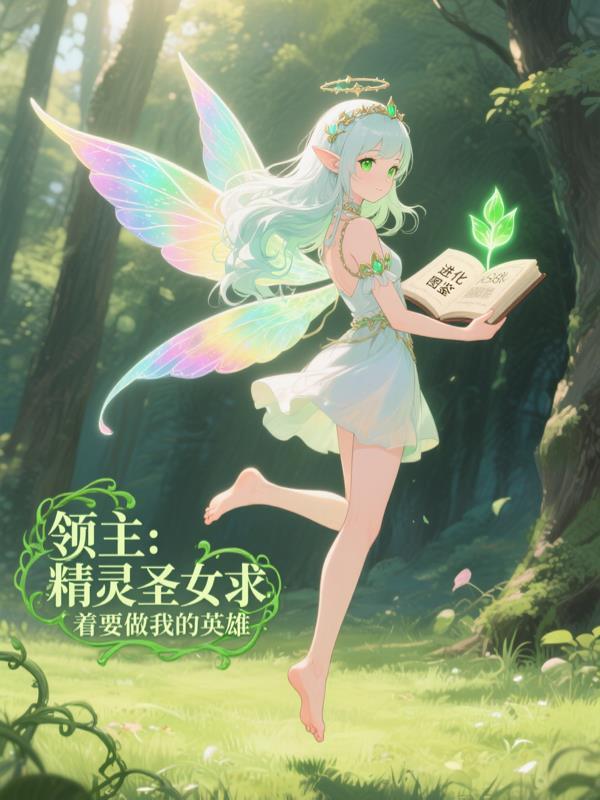领主精灵圣女求着要做我的英雄免费阅读
