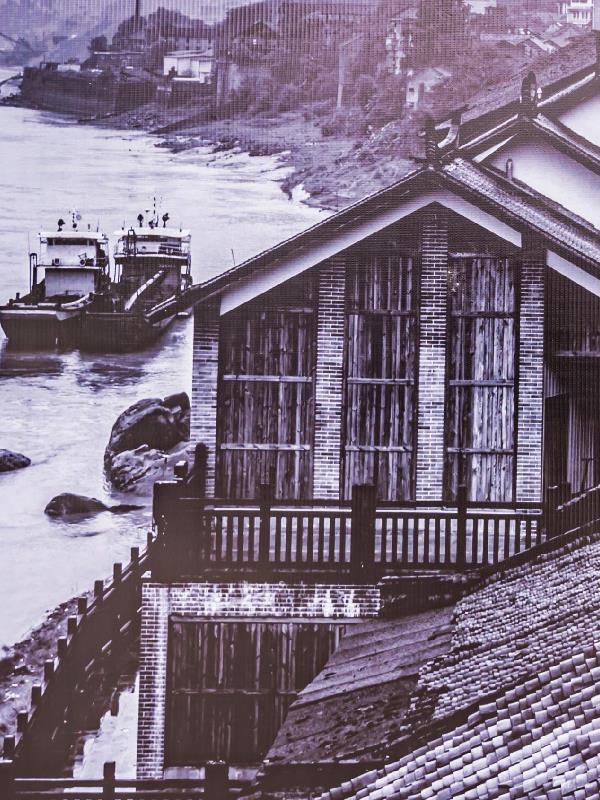 石壁庄的郑家大妹子怎么样