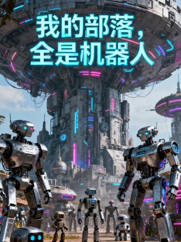 我的部落我做主