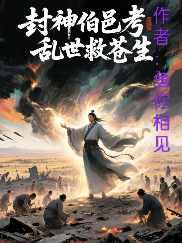 伯邑考封神榜