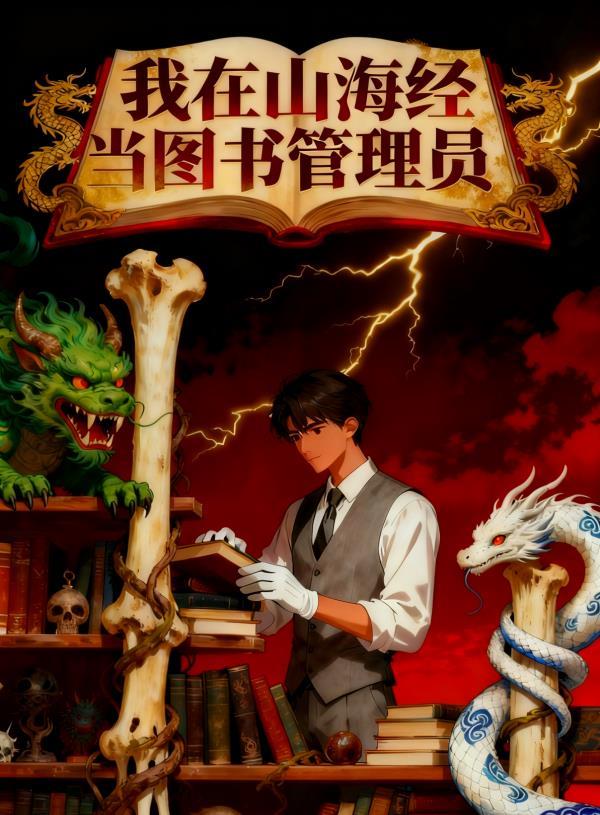 山海经在图书馆的什么位置