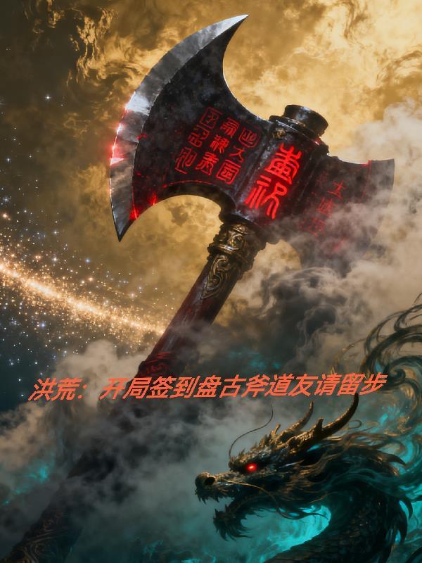 洪荒开局获得盘古心脏最新章节