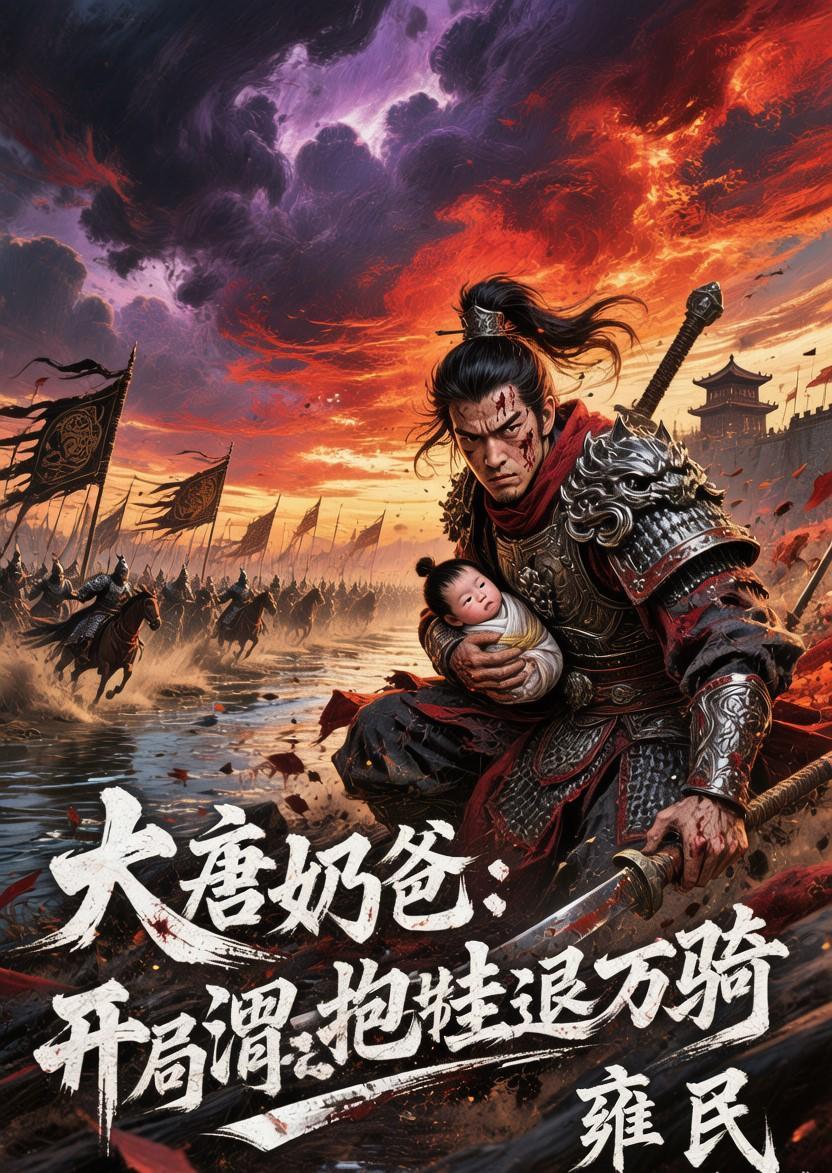 大唐开局当奶爸