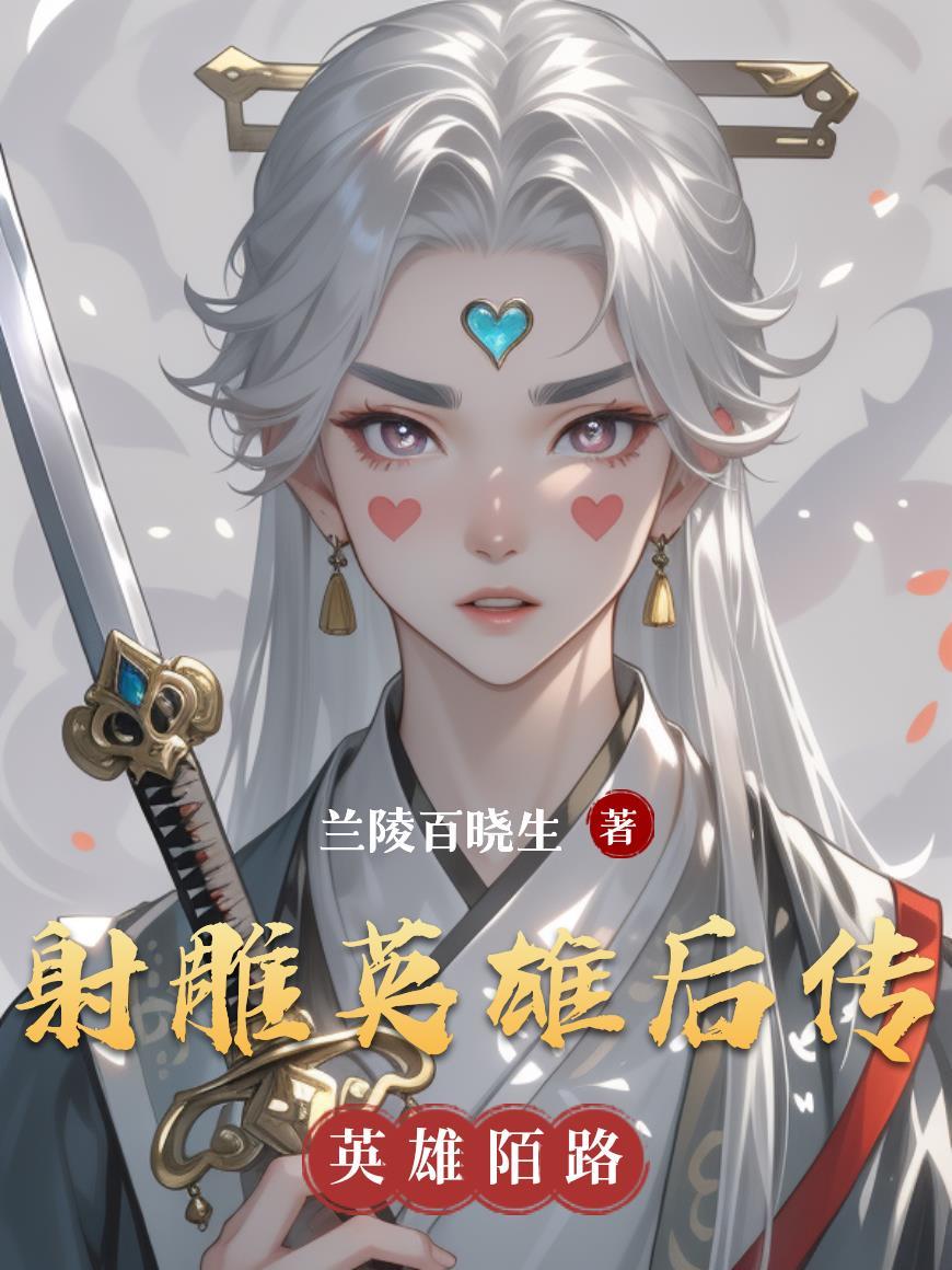 射雕英雄后传电影