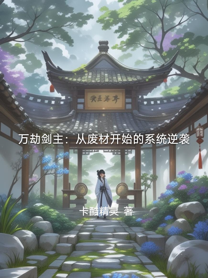 万劫之主全文免费阅读