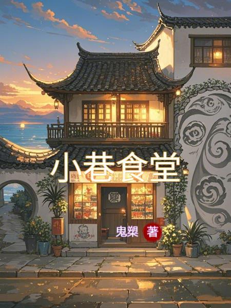 小巷餐厅e188