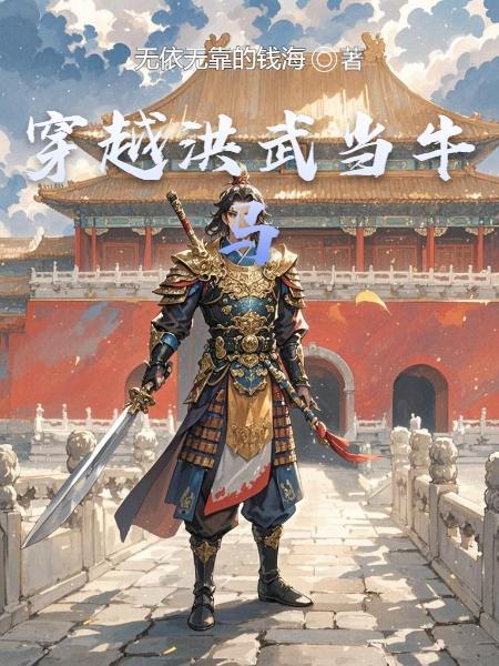 穿越洪武之我成了皇太孙