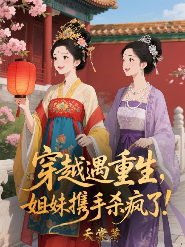 姐妹携手杀疯了的